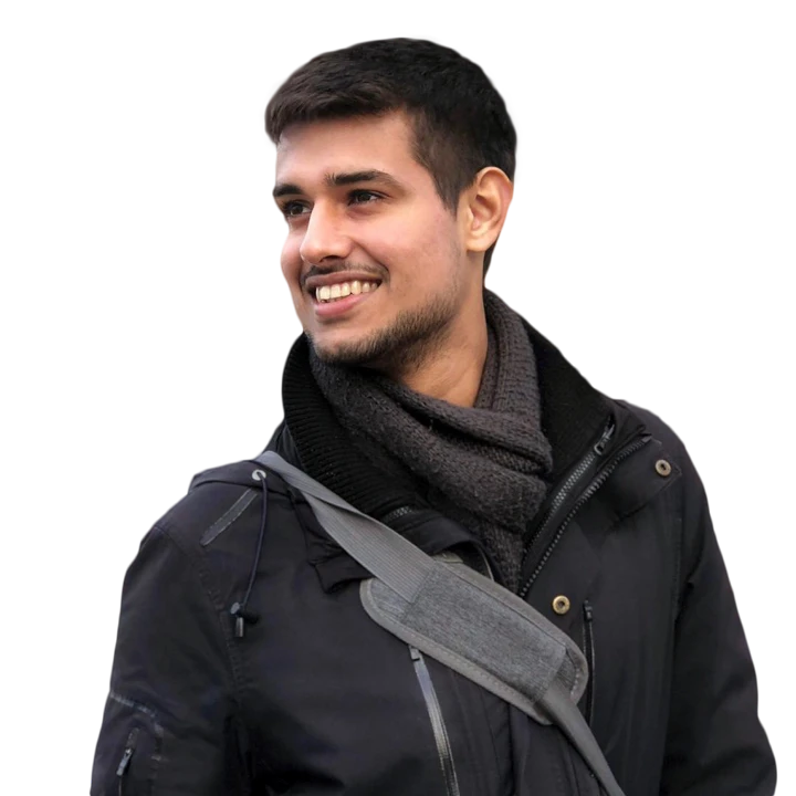 Dhruv Rathee
