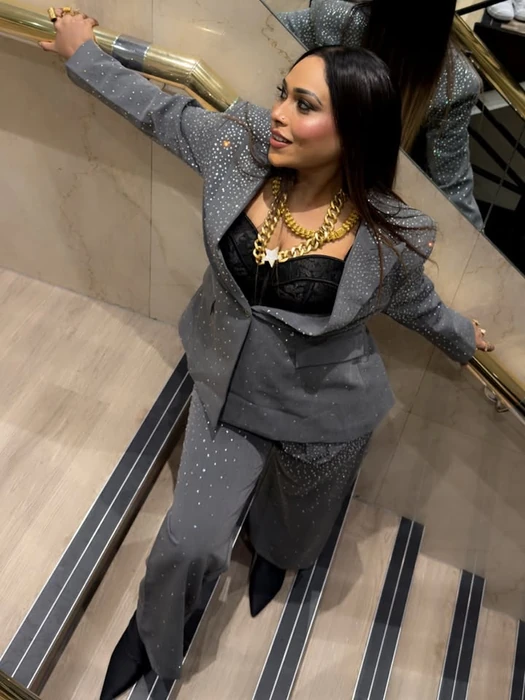 Afsana Khan