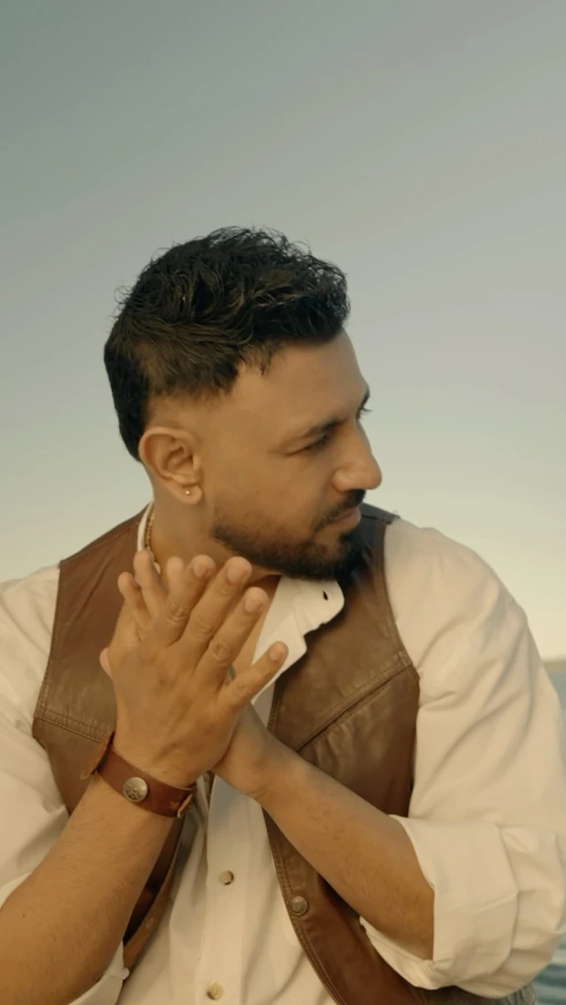 Gippy Grewal