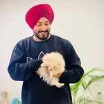 Jassi Dhillon